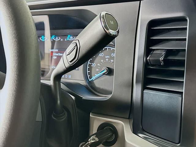 new 2025 Ford F-350 car, priced at $72,765