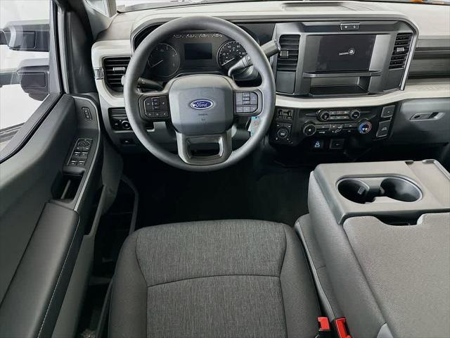 new 2025 Ford F-350 car, priced at $72,765