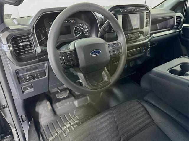 used 2022 Ford F-150 car, priced at $32,976