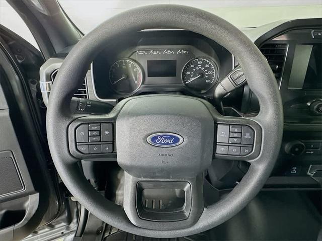 used 2022 Ford F-150 car, priced at $32,976