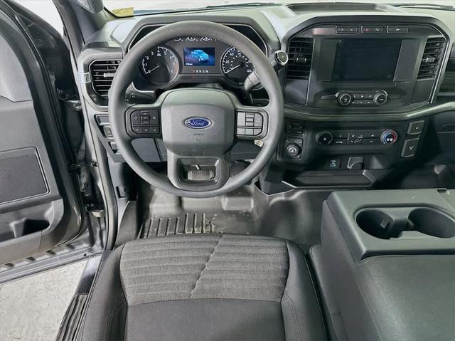 used 2022 Ford F-150 car, priced at $32,976