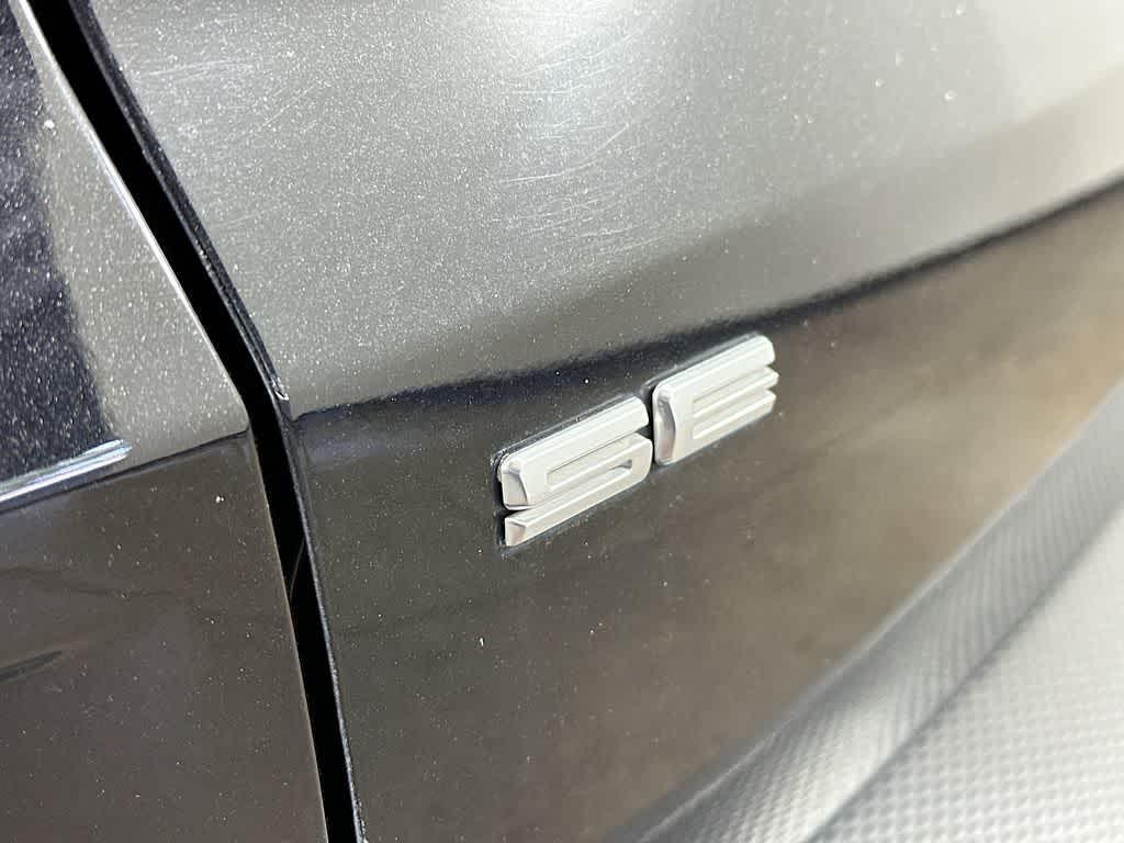 used 2022 Ford Escape car, priced at $15,588