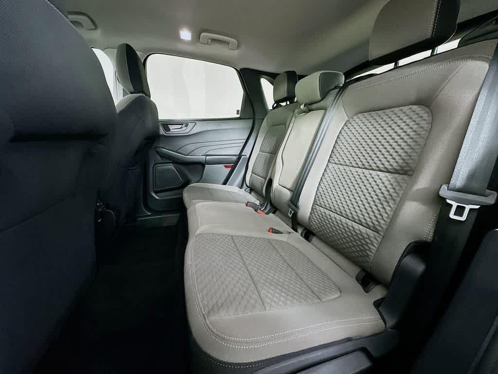 used 2022 Ford Escape car, priced at $15,588