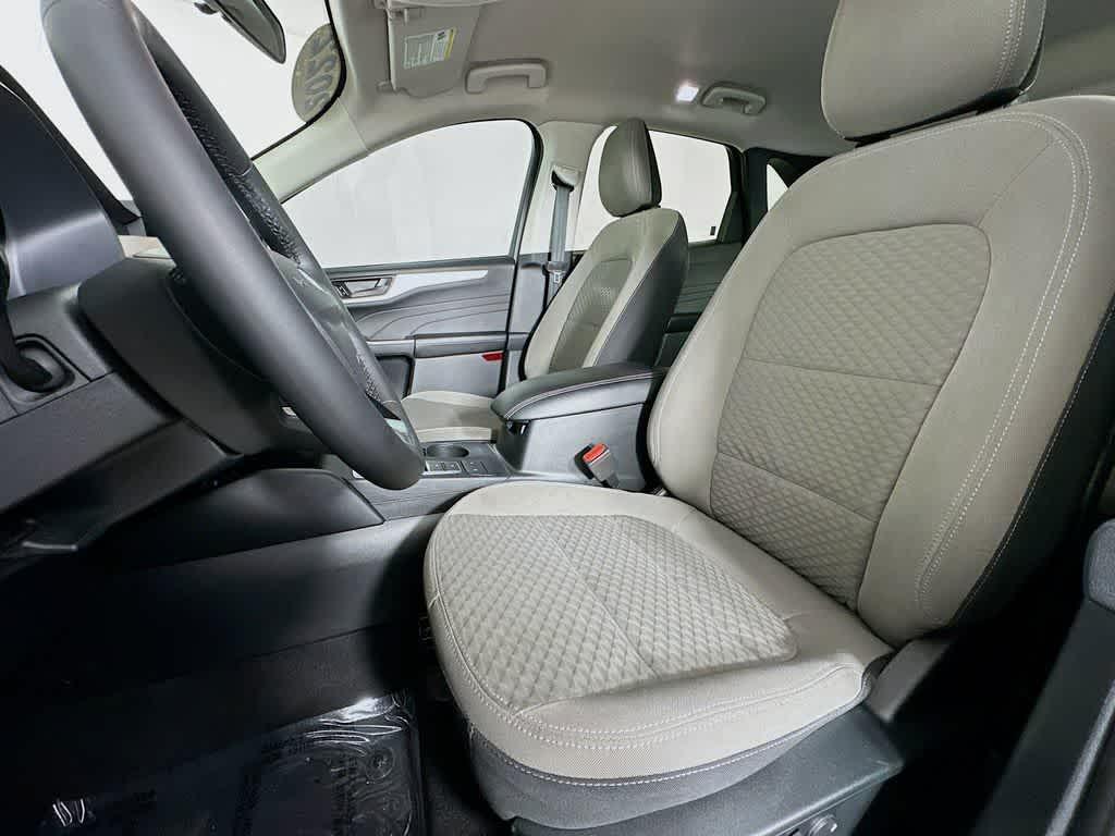 used 2022 Ford Escape car, priced at $15,588