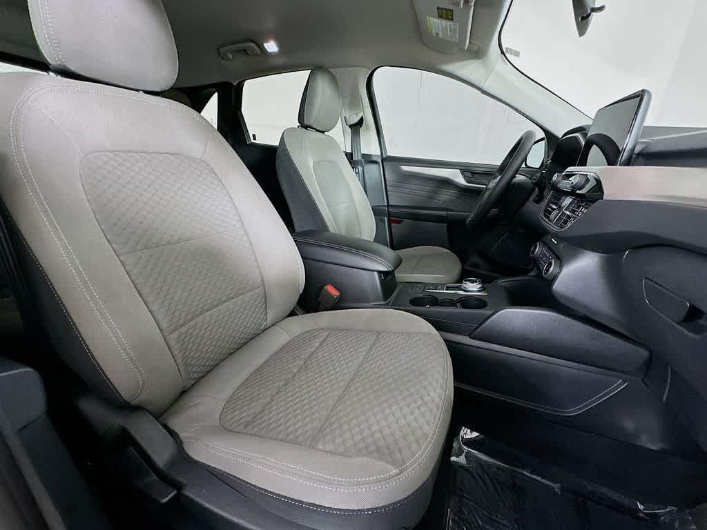 used 2022 Ford Escape car, priced at $15,588