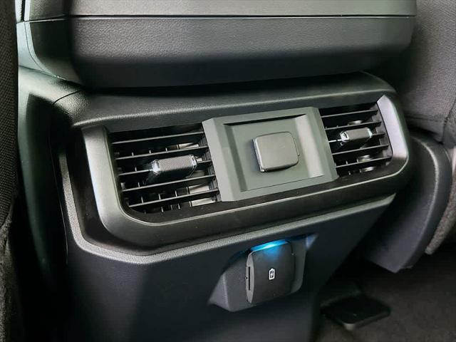 new 2025 Ford F-150 car, priced at $36,762