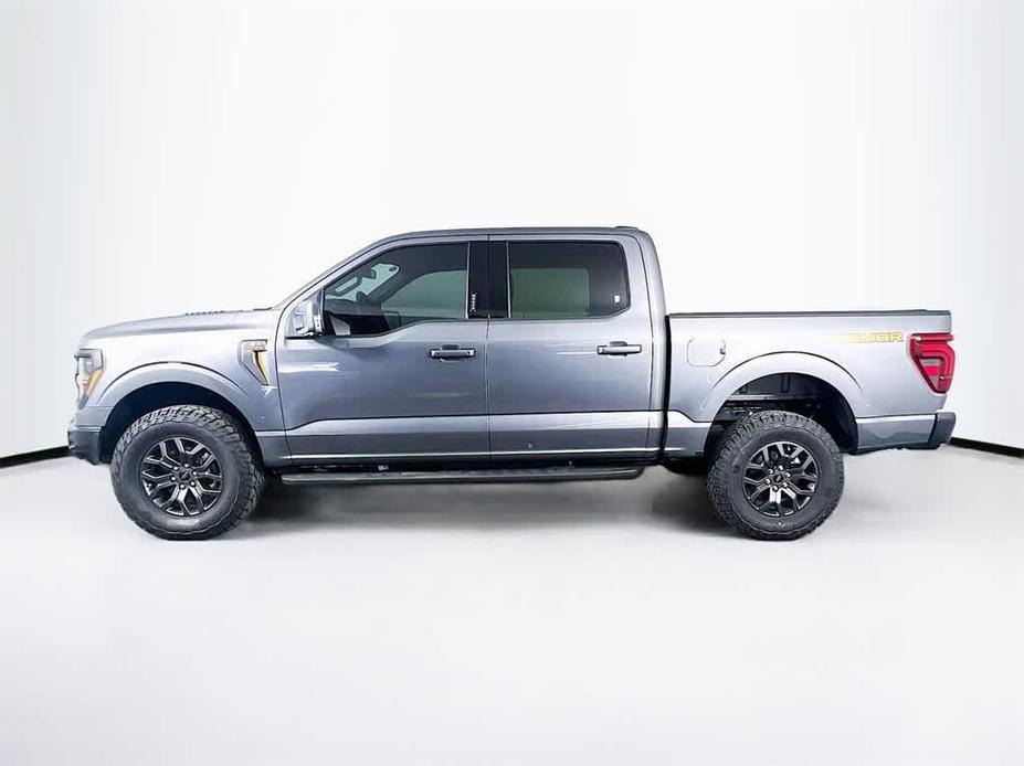 new 2024 Ford F-150 car, priced at $72,754