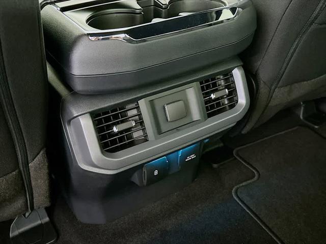 new 2025 Ford F-150 car, priced at $44,908