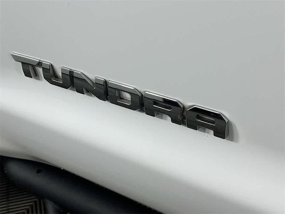 used 2016 Toyota Tundra car