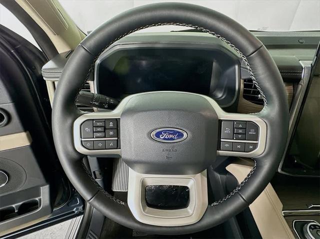 new 2024 Ford Expedition car, priced at $67,730