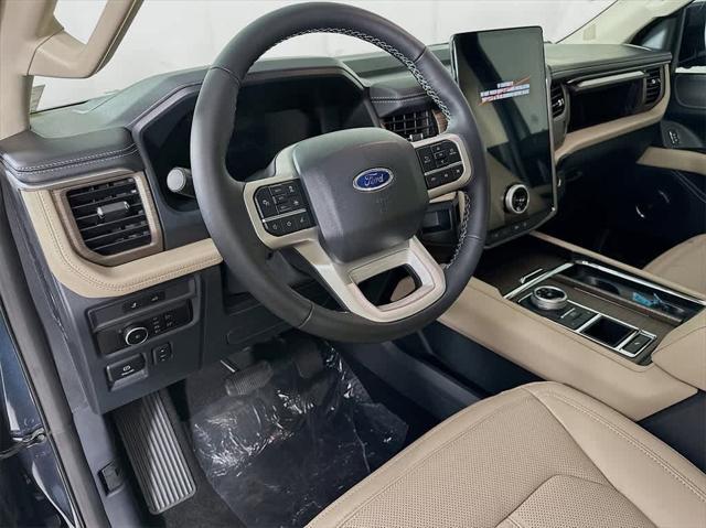 new 2024 Ford Expedition car, priced at $67,730