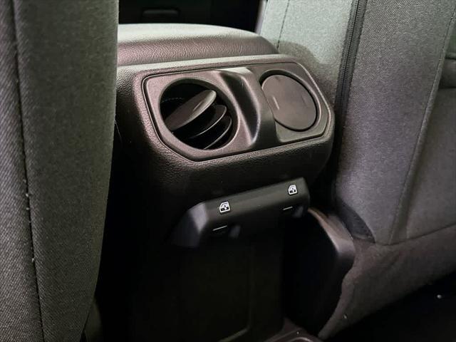 used 2024 Jeep Wrangler car, priced at $35,798
