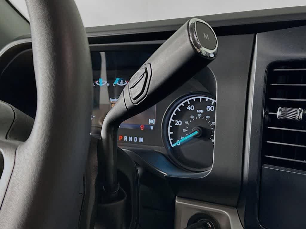 new 2025 Ford F-250 car, priced at $64,597