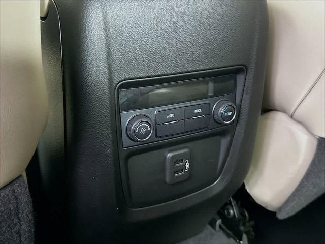 used 2018 Buick Enclave car, priced at $17,768