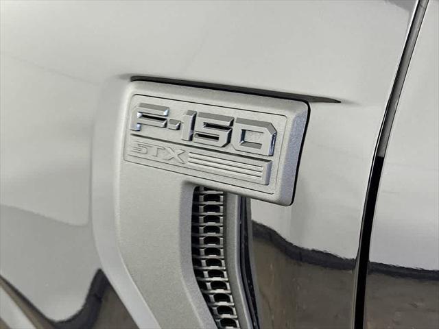new 2025 Ford F-150 car, priced at $39,479
