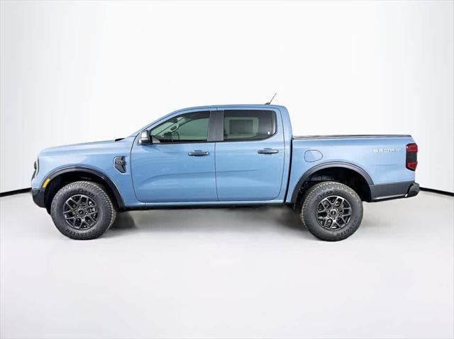 new 2024 Ford Ranger car, priced at $34,507