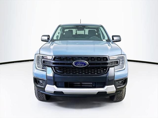 new 2024 Ford Ranger car, priced at $34,507