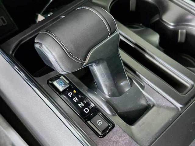 new 2025 Ford F-150 Lightning car, priced at $57,062