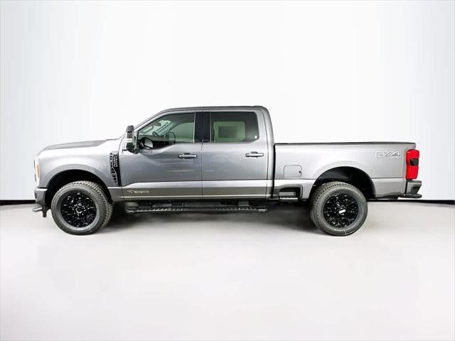new 2025 Ford F-250 car, priced at $89,160
