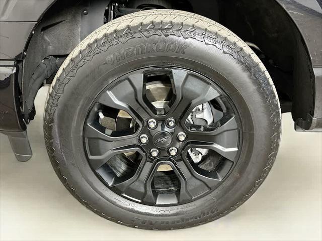 used 2022 Ford F-150 car, priced at $50,412