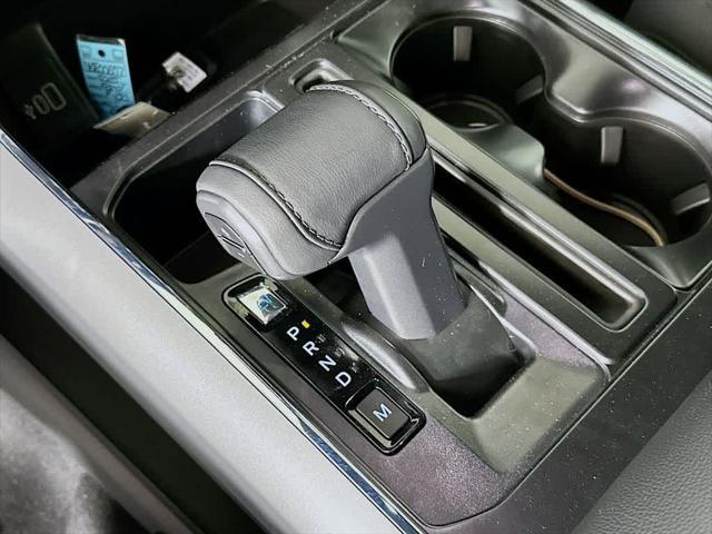 new 2025 Ford F-150 car, priced at $45,443