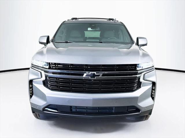 used 2022 Chevrolet Tahoe car, priced at $49,323