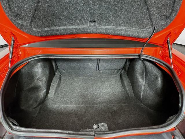 used 2020 Dodge Challenger car