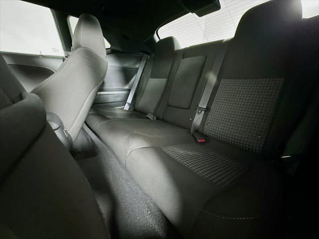 used 2020 Dodge Challenger car