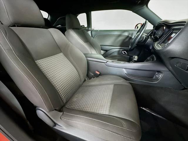 used 2020 Dodge Challenger car