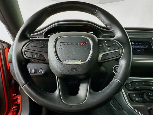 used 2020 Dodge Challenger car
