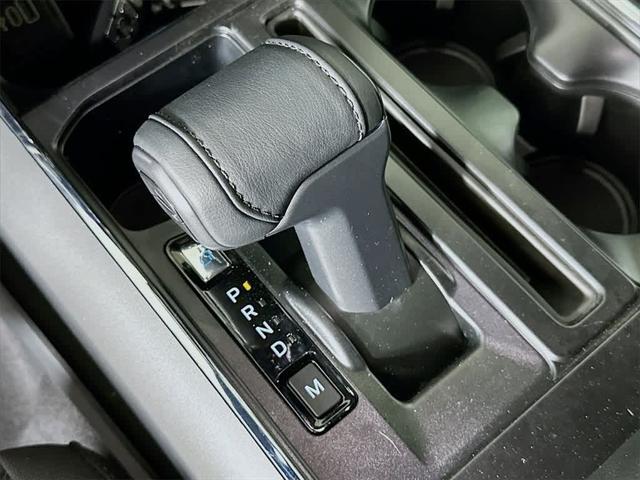 new 2025 Ford F-150 car, priced at $60,060