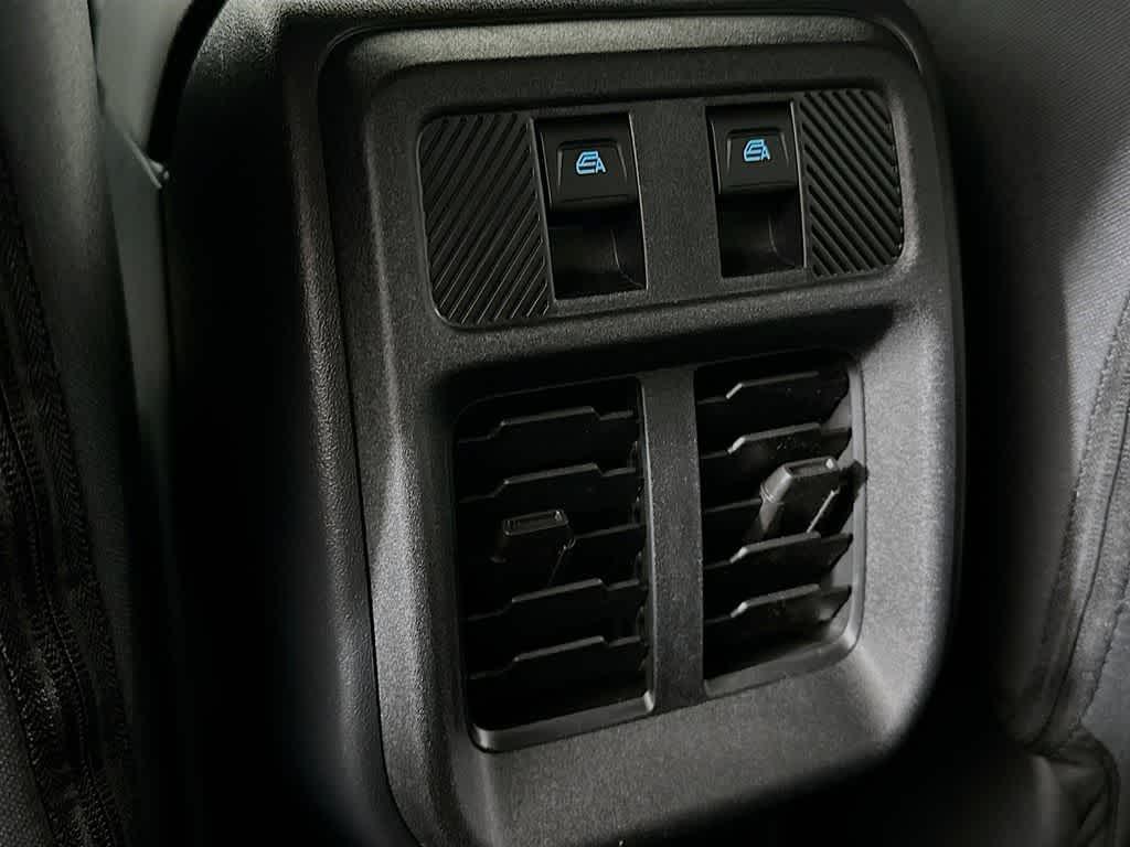 new 2025 Ford Bronco car, priced at $42,043