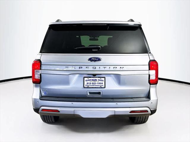 used 2024 Ford Expedition car, priced at $57,625