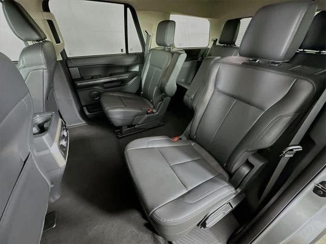 used 2024 Ford Expedition car, priced at $57,625