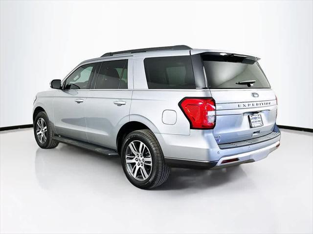 used 2024 Ford Expedition car, priced at $57,625