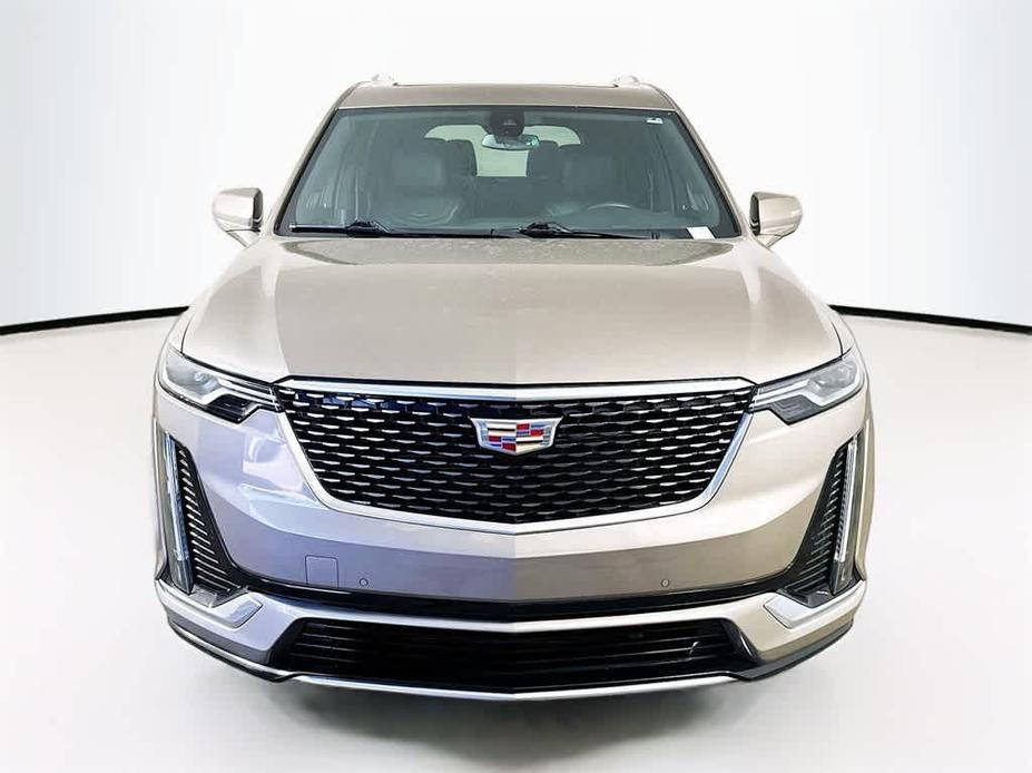 used 2023 Cadillac XT6 car, priced at $33,789