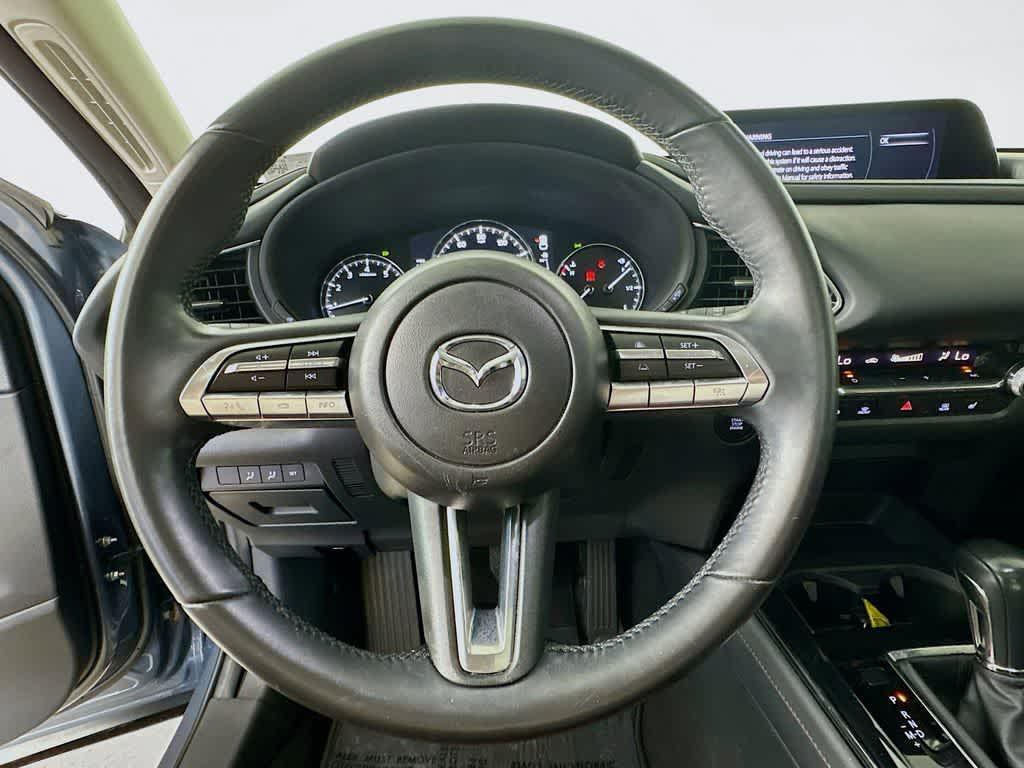 used 2022 Mazda CX-30 car, priced at $21,533
