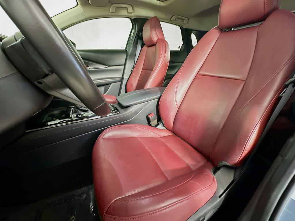 used 2022 Mazda CX-30 car, priced at $21,533
