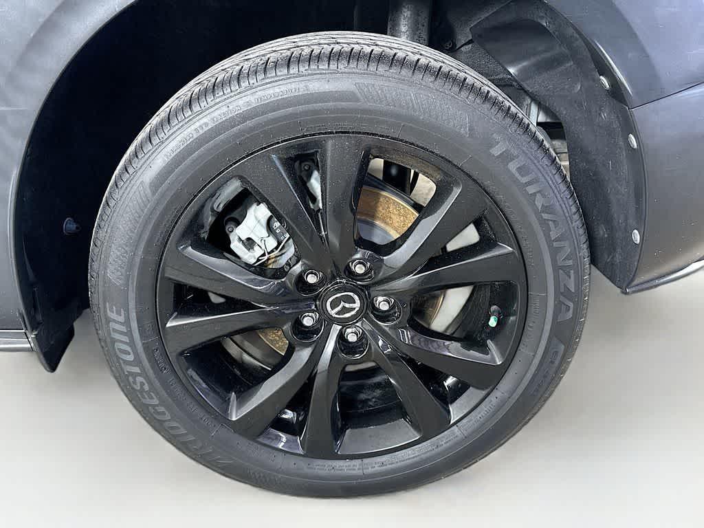 used 2022 Mazda CX-30 car, priced at $21,533