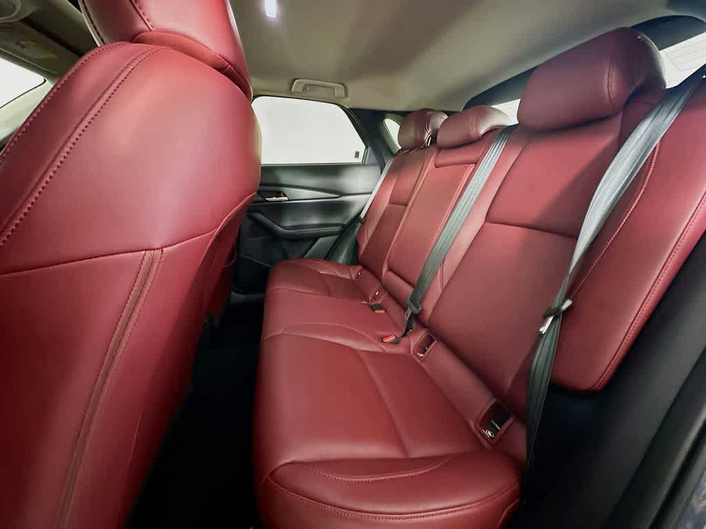 used 2022 Mazda CX-30 car, priced at $21,533