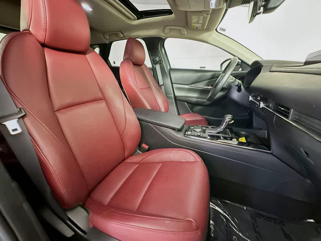 used 2022 Mazda CX-30 car, priced at $21,533