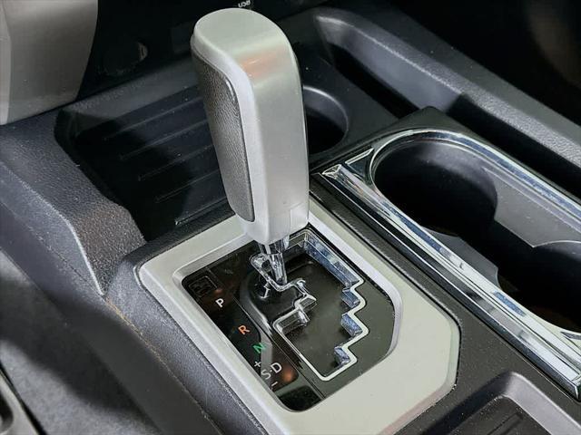 used 2019 Toyota Tundra car, priced at $27,860