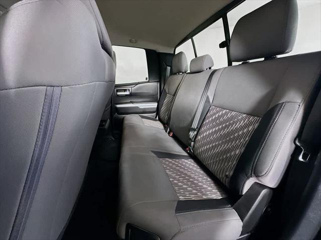 used 2019 Toyota Tundra car, priced at $27,860