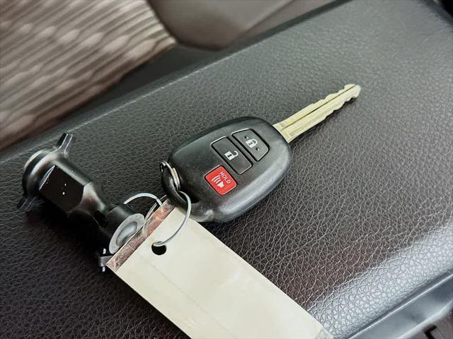 used 2019 Toyota Tundra car, priced at $27,860