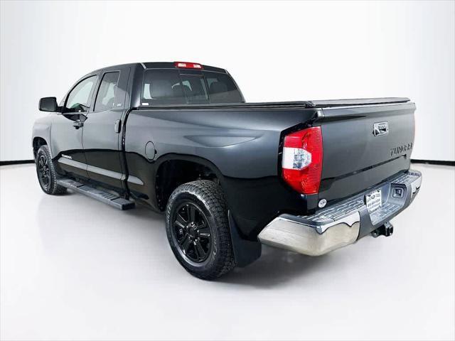 used 2019 Toyota Tundra car, priced at $27,860