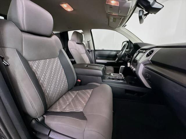 used 2019 Toyota Tundra car, priced at $27,860
