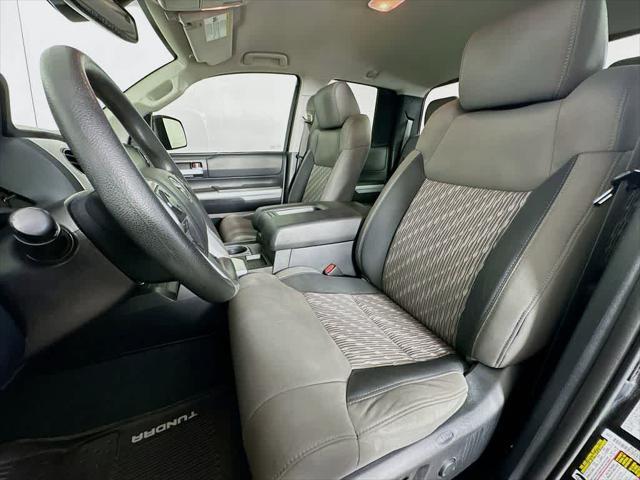 used 2019 Toyota Tundra car, priced at $27,860