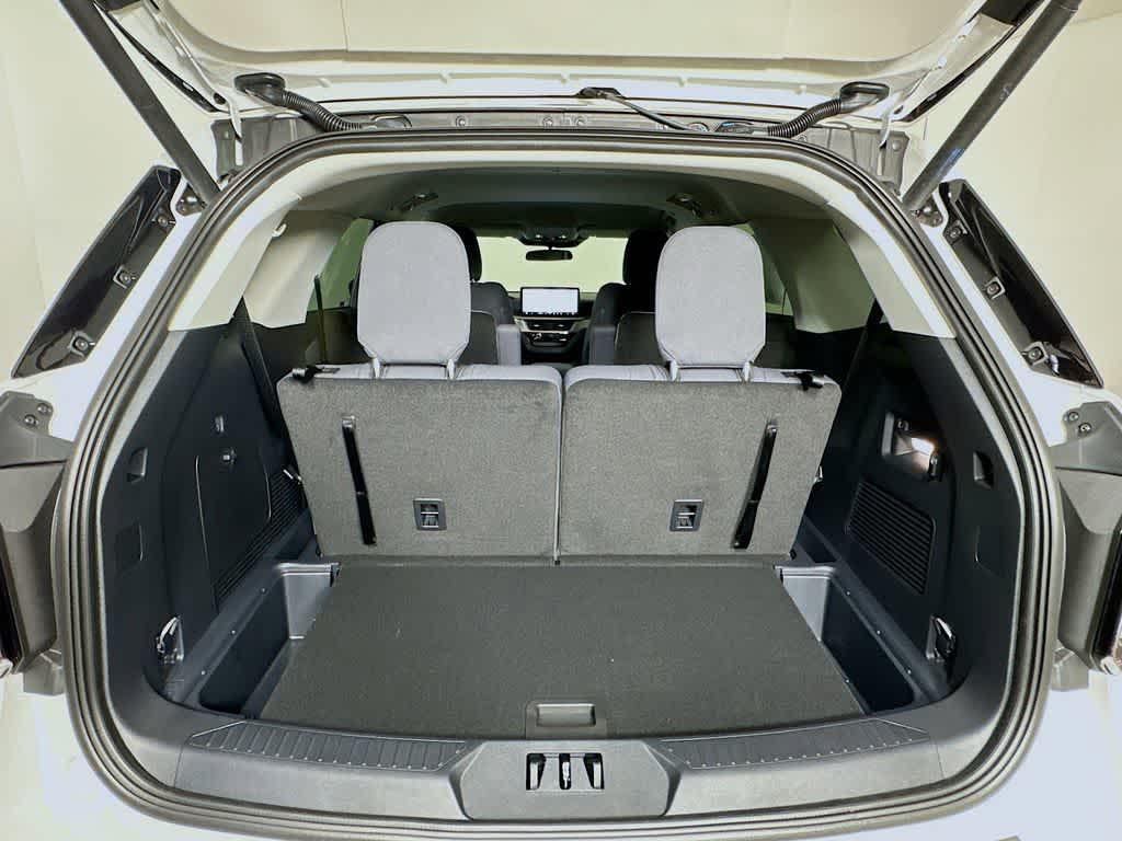 new 2025 Ford Explorer car, priced at $41,440