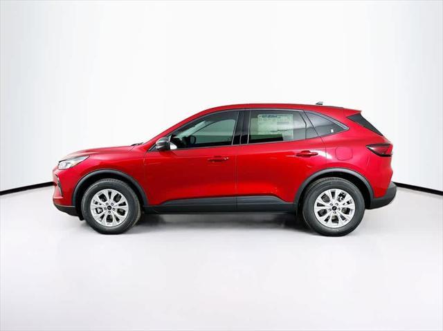 new 2025 Ford Escape car, priced at $24,217