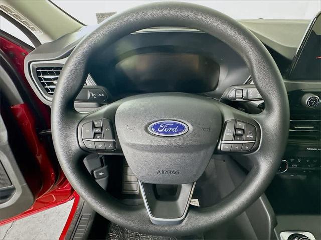 new 2025 Ford Escape car, priced at $24,217